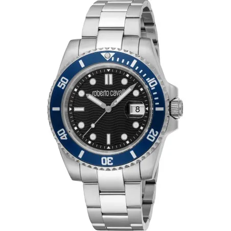 Montre Homme ROBERTO CAVALLI RC5G168M0035 - Roberto Cavalli