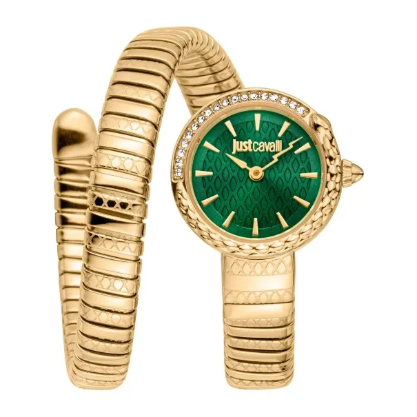 Montre Femme JUST CAVALLI JC1L301M0035 - JUST CAVALLI