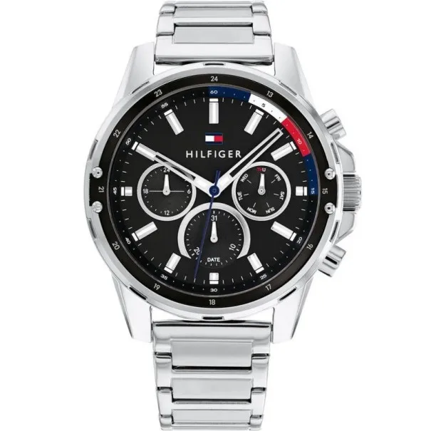 Montre Homme TOMMY-HILFIGER  TH1791936 - TOMMY HILFIGER