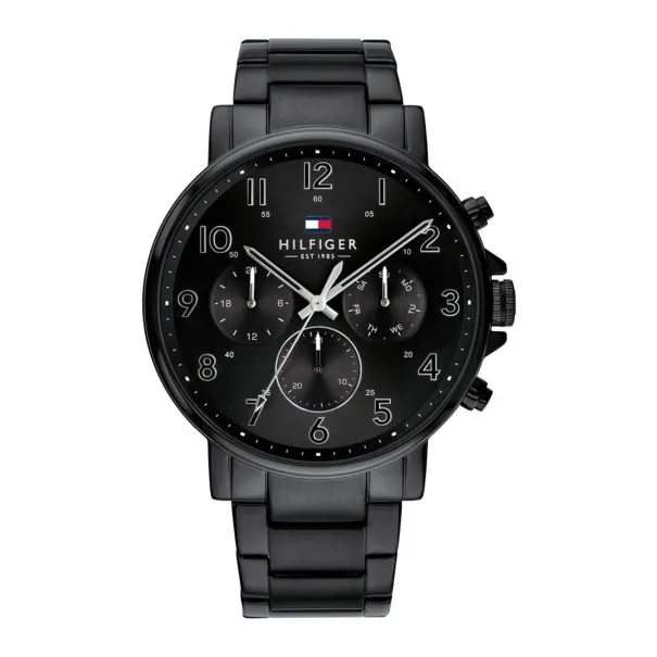 Montre Homme TOMMY-HILFIGER 1710383 - TOMMY HILFIGER