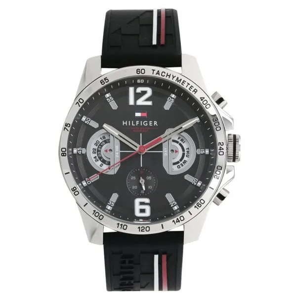 Montre Homme TOMMY HILFIGER  TH1791473 - TOMMY HILFIGER