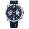 Montre Homme TOMMY-HILFIGER  1791476 - TOMMY HILFIGER