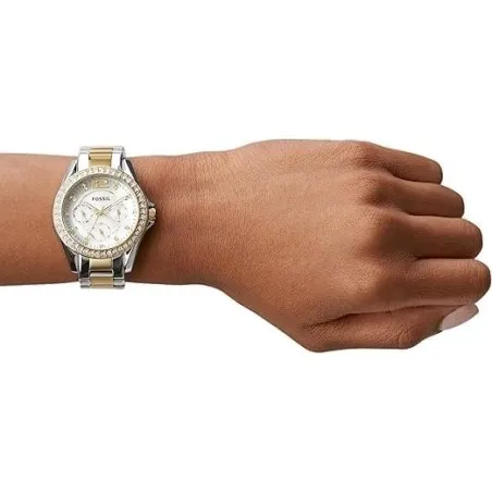 Montre Femme FOSSIL ES3204 - Fossil