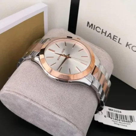 Montre Femme MICHAEL KORS MK3204B - Michael kors