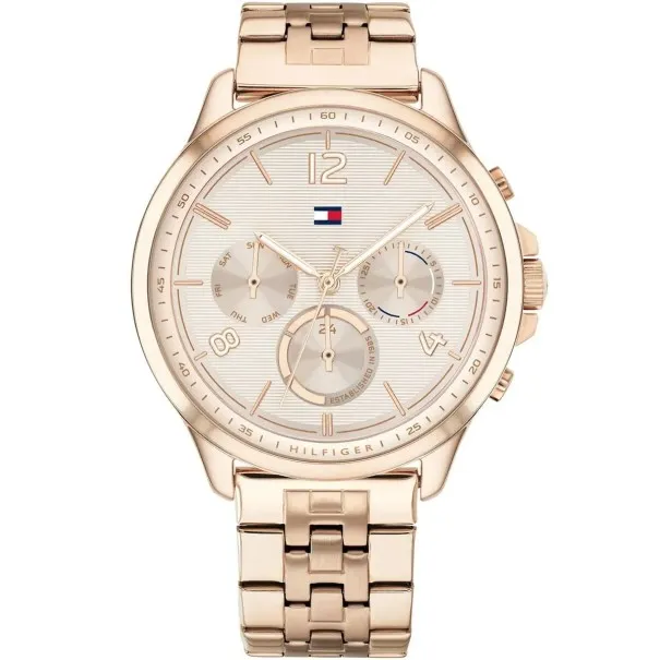 Montre Femme TOMMY HILFIGER 1782224 - TOMMY HILFIGER