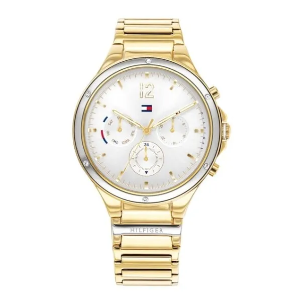 Montre Femme TOMMY HILFIGER TH1782278 - TOMMY HILFIGER