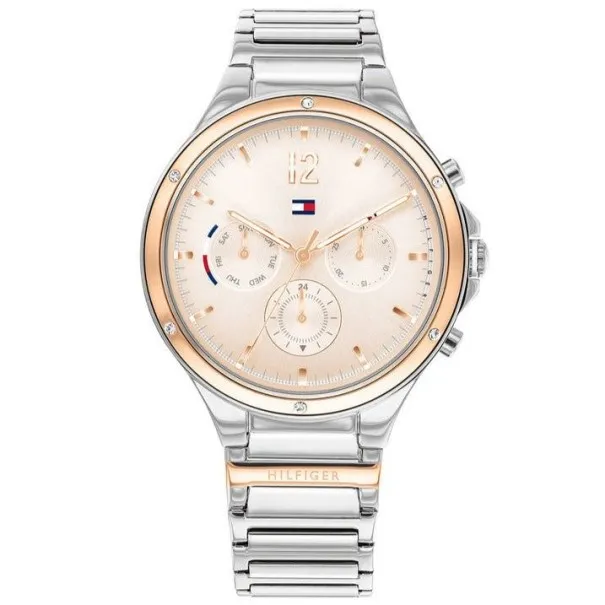 Montre Femme TOMMY HILFIGER TH1782279 - TOMMY HILFIGER