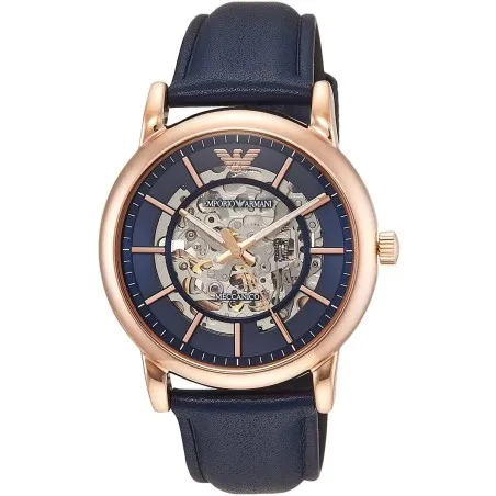 Montre Homme ARMANI AR60050 - Emporio Armani