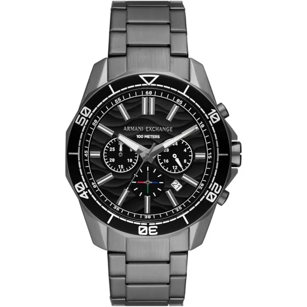 Montre Homme ARMANI AX1959 - Emporio Armani