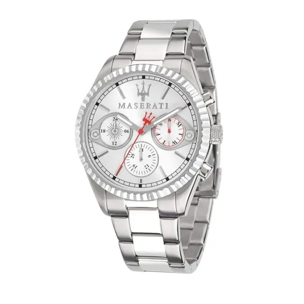 Montre Homme MASERATI R8853100017 - MASERATI