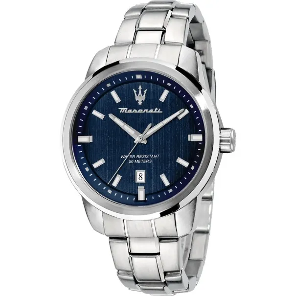 Montre Homme MASERATI R8853121004 - MASERATI