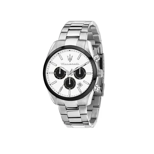 Montre Homme MASERATI R8853151004 - MASERATI