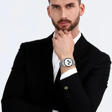 Montre Homme MASERATI R8853151004 - MASERATI