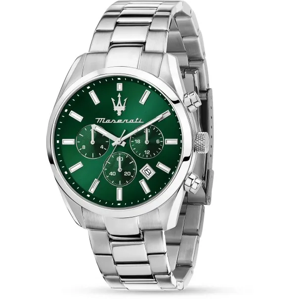 Montre Homme MASERATI R8853151011 - MASERATI
