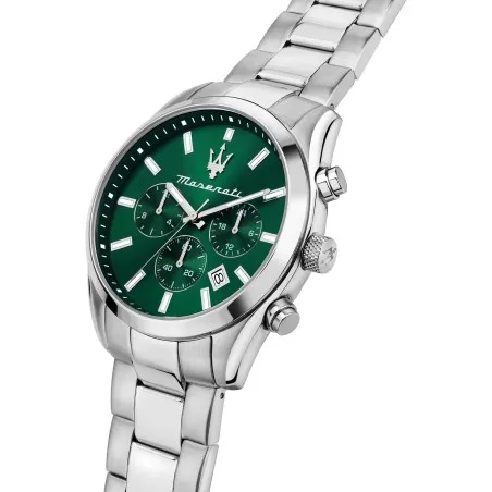 Montre Homme MASERATI R8853151011 - MASERATI