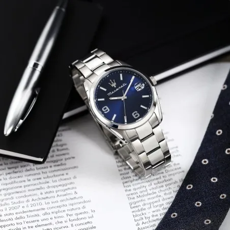 Montre Homme MASERATI R8853151013 - MASERATI