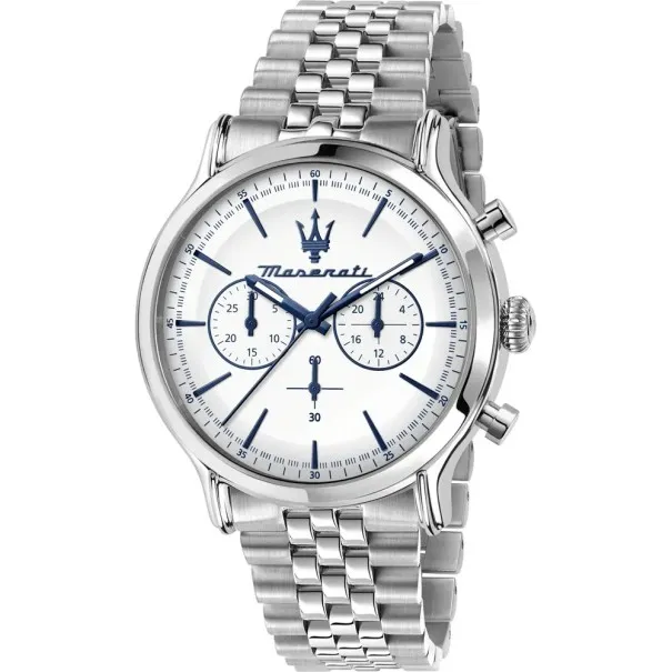 Montre Homme MASERATI R8873618034 - MASERATI