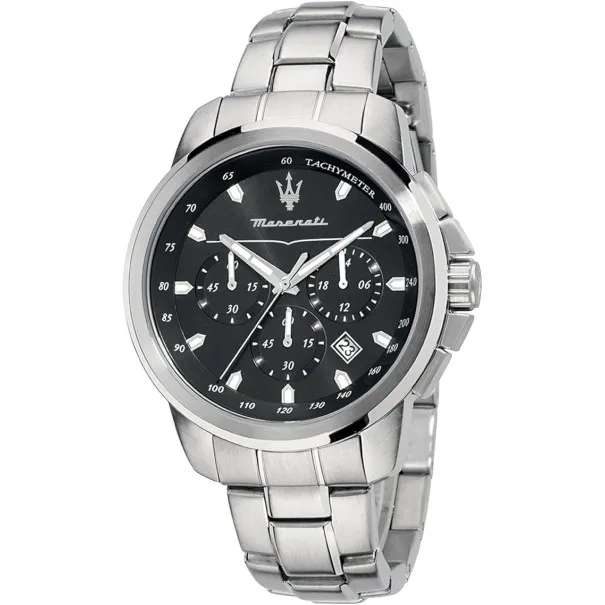 Montre Homme MASERATI R8873621001 - MASERATI