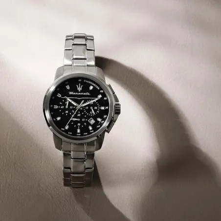 Montre Homme MASERATI R8873621001 - MASERATI
