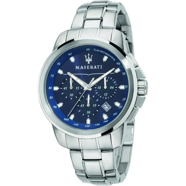 Montre Homme MASERATI R8873621002 - MASERATI