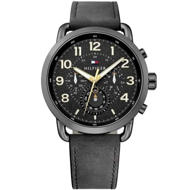 Montre Homme TOMMY HILFIGER TH1791426 - TOMMY HILFIGER