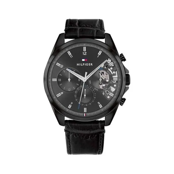 Montre Homme TOMMY HILFIGER TH1710452 - TOMMY HILFIGER