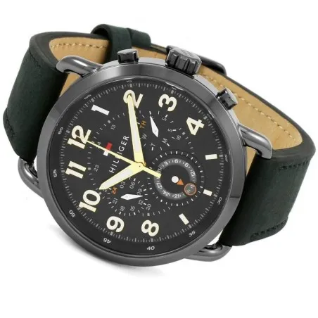 Montre Homme TOMMY HILFIGER TH1791426 - TOMMY HILFIGER