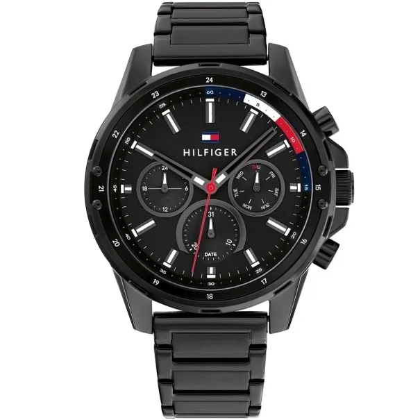 Montre Homme TOMMY HILFIGER TH1791935 - TOMMY HILFIGER