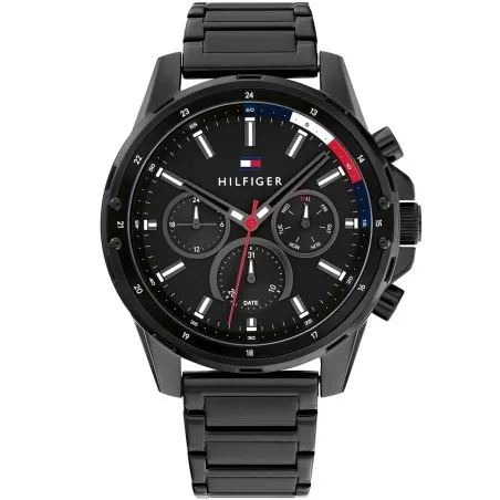 Montre Homme TOMMY HILFIGER TH1791935 - TOMMY HILFIGER