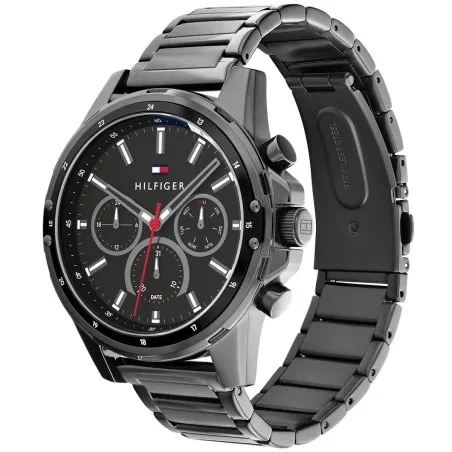 Montre Homme TOMMY HILFIGER TH1791935 - TOMMY HILFIGER