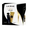 Coffret Parfum Femme LA RIVE  MISS DREAM - LA RIVE