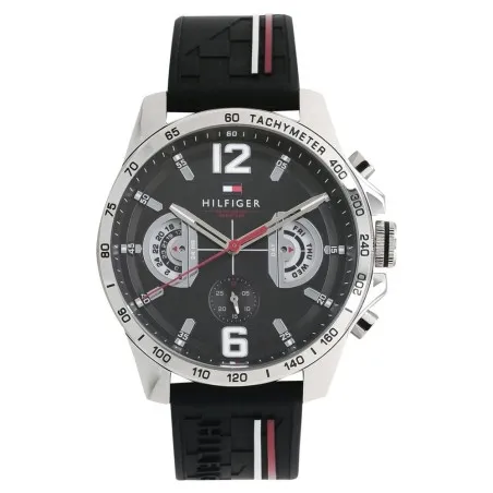 Montre Homme TOMMY HILFIGER  TH1791473 - TOMMY HILFIGER