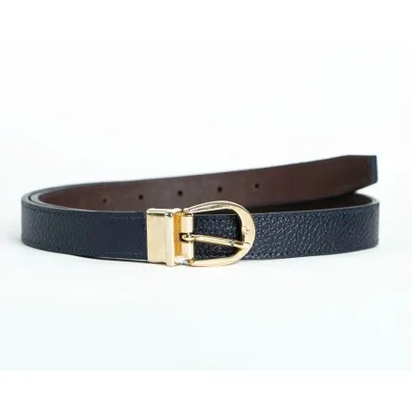 Ceinture En Cuir Femme BELTONI DONATELLA - BELTONI