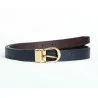 Ceinture En Cuir Femme BELTONI DONATELLA - BELTONI