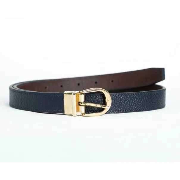 Ceinture En Cuir Femme BELTONI DONATELLA - BELTONI