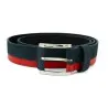 Ceinture En Cuir Homme BELTONI VALERA DAIM - BELTONI