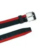 Ceinture En Cuir Homme BELTONI VALERA DAIM - BELTONI