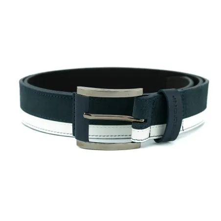 Ceinture En Cuir Homme BELTONI VALERA DAIM - BELTONI