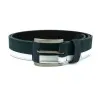 Ceinture En Cuir Homme BELTONI VALERA DAIM - BELTONI