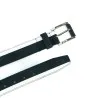 Ceinture En Cuir Homme BELTONI VALERA DAIM - BELTONI