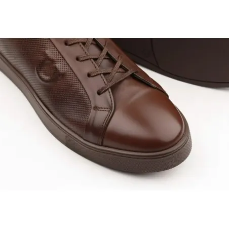 Basket Casual Homme BELTONI  ALISSON - BELTONI