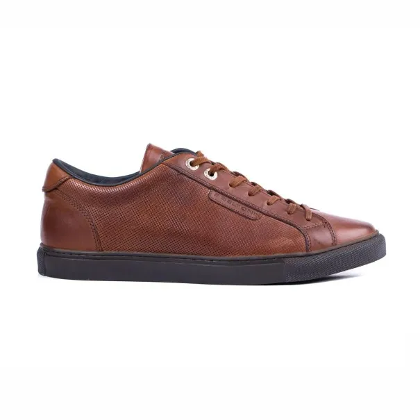 Basket Casual Homme BELTONI  BECKER - BELTONI