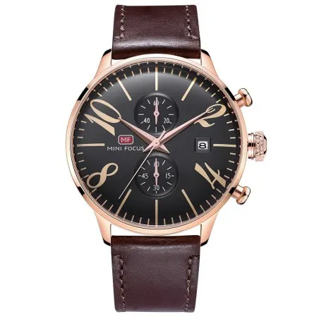 Montre Homme MINI FOCUS MF0135G - MINI FOCUS