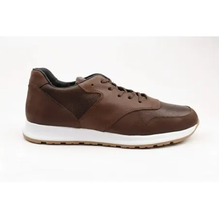 Basket Casual Homme BELTONI  EMILIO - BELTONI
