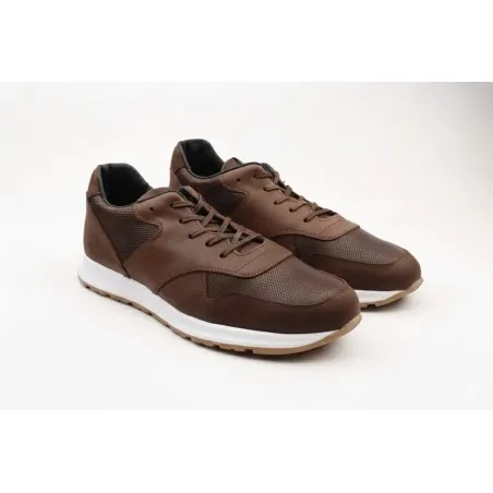Basket Casual Homme BELTONI  EMILIO - BELTONI