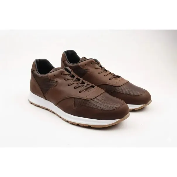 Basket Casual Homme BELTONI  EMILIO - BELTONI