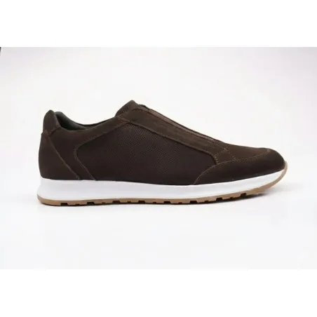 Basket Casual Homme BELTONI  FLAVIO DAIM - BELTONI