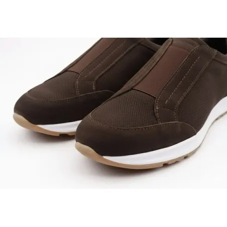Basket Casual Homme BELTONI  FLAVIO DAIM - BELTONI
