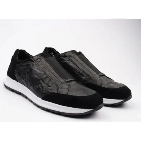 Basket Casual Homme BELTONI  FLAVIO DAIM - BELTONI