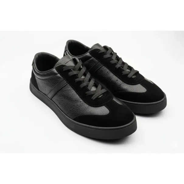 Basket Casual Homme BELTONI  IVANO DAIM - BELTONI